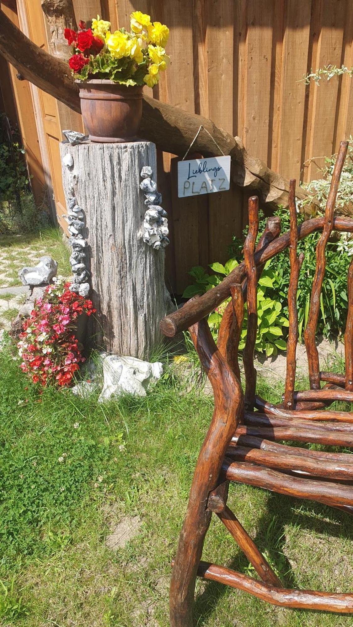 Ferienwohnungen "Godewind", Appartements Mit Balkon Oder Terrasse Zinnowitz Exterior foto